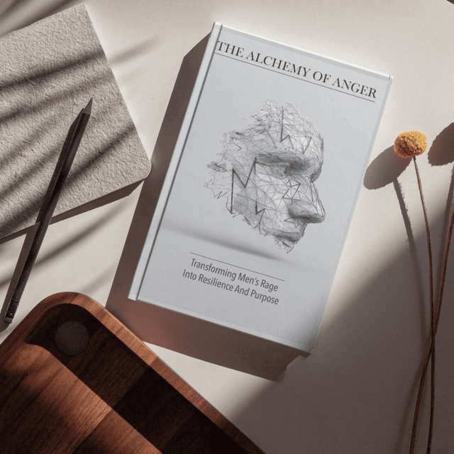 The Alchemy of Anger